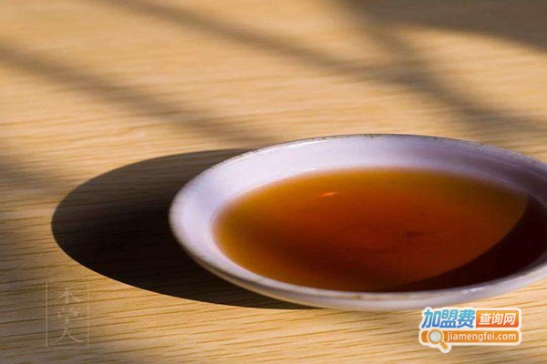 七里微风台湾手作茶加盟费