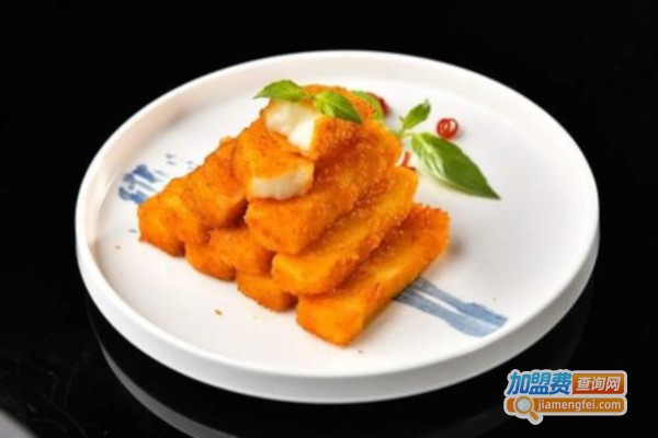 hellofood加盟费