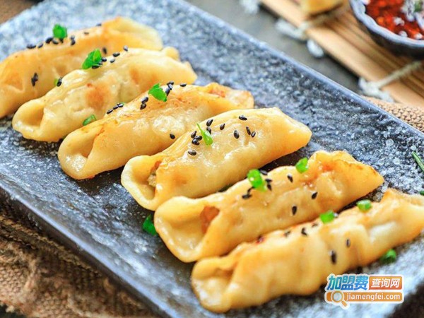 椒炉燕加盟费