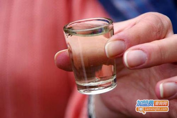 炳德白酒加盟费