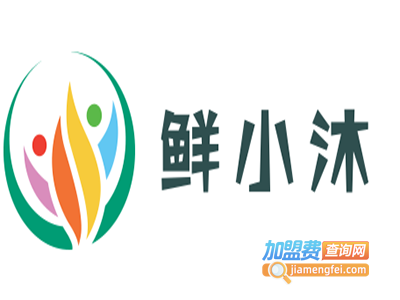 鲜小沐加盟费