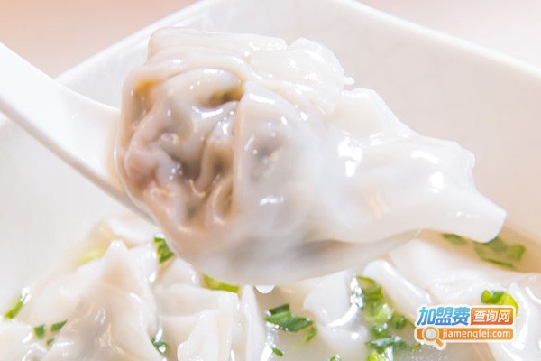 暖溢水饺加盟门店