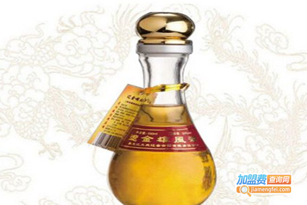 辽金酒加盟费