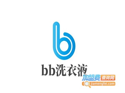 bb洗衣液加盟费