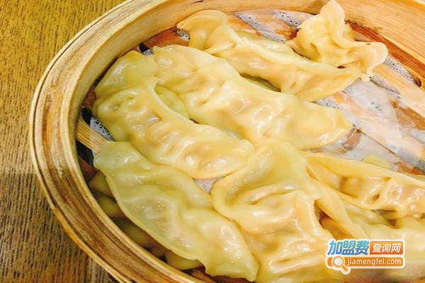 饺大叔加盟门店