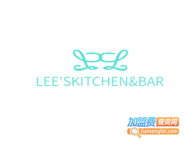 LEE'SKITCHEN&BAR德式小馆加盟费