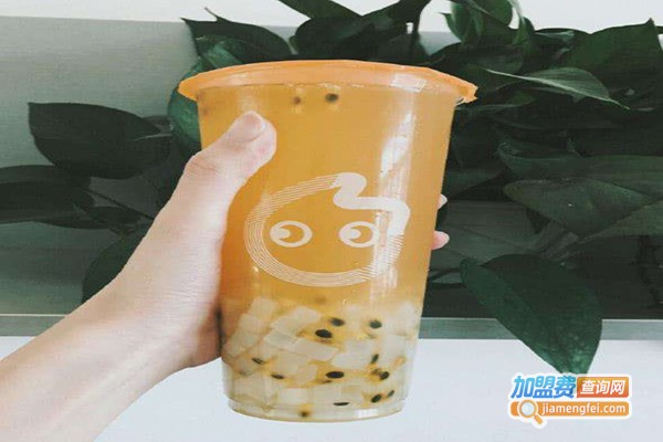 甩茶加盟费