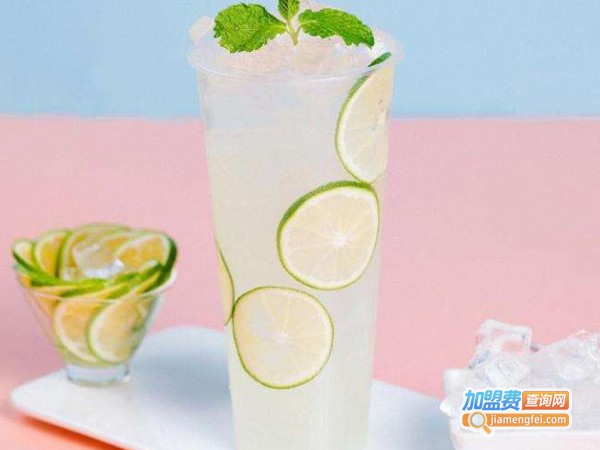 蒋花花加盟费