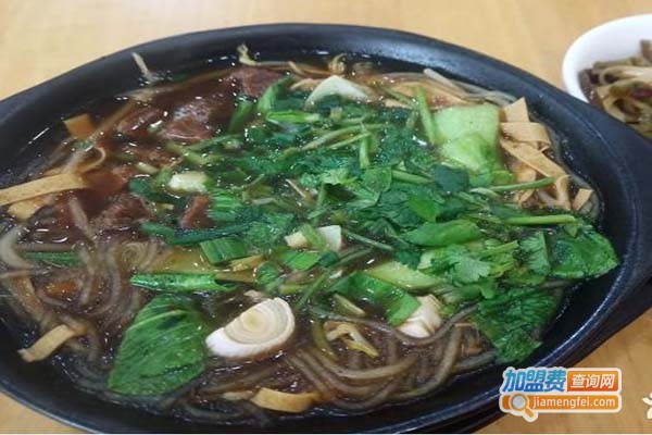 三马六鲜炒饭加门店