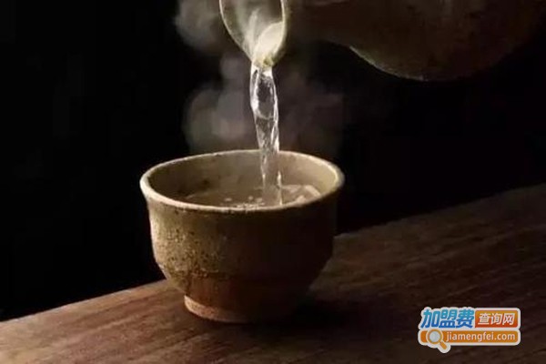 方泰白酒加盟费