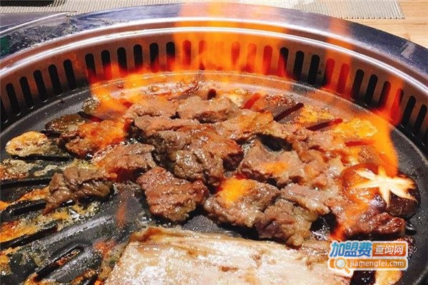 月晟馆加盟费