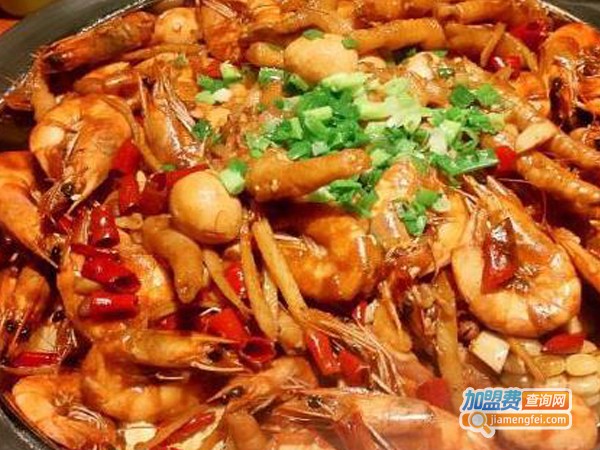 小咖煲加盟费