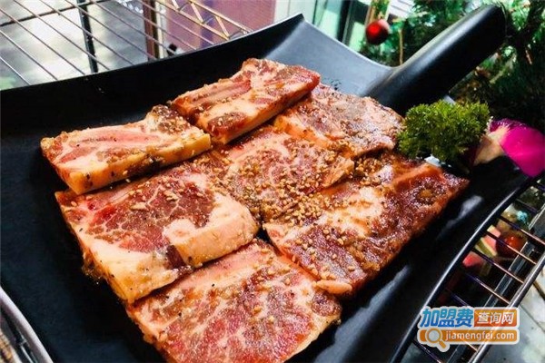 良倉烤肉屋加盟费