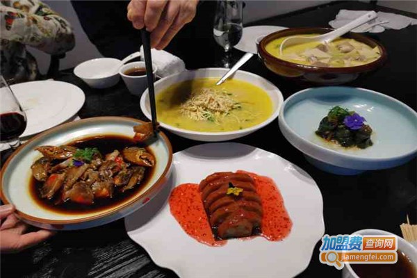 立康烤鸭店加盟费