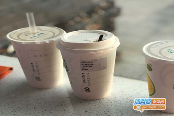 迷客雷蒙加盟门店