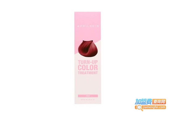 AprilSkin化妆品加盟费