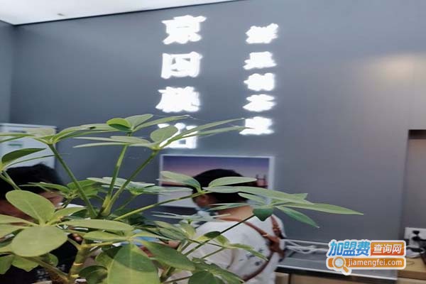 京田桃治鲜果茶专门店加盟门店