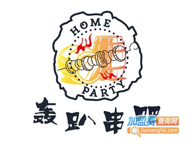 轰趴音乐串吧加盟电话