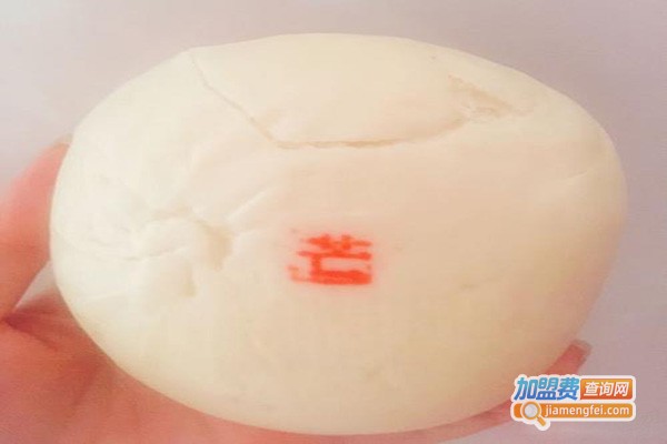 知味真蒸饼加盟门店