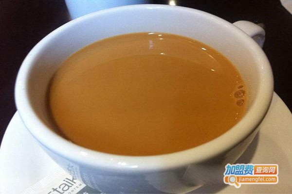凝茶絮语