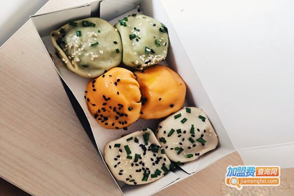 生煎熟了加盟费
