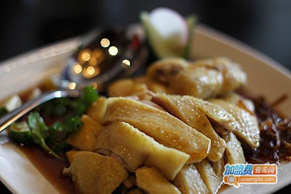 高原雪中餐加盟费