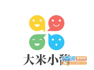 大米小酱加盟电话