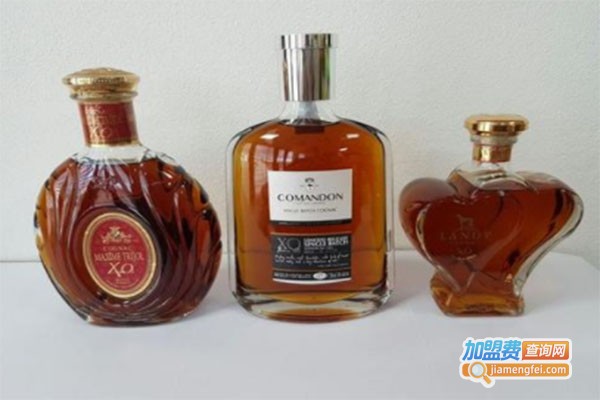 COMANDON酒业