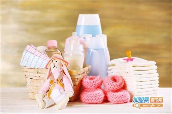 澳康优婴儿用品加盟费