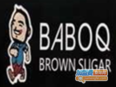 BABOQ献作黑糖饮品加盟