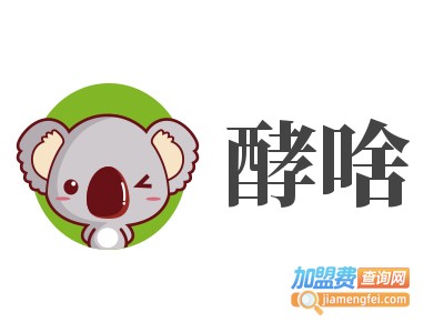 酵啥加盟费
