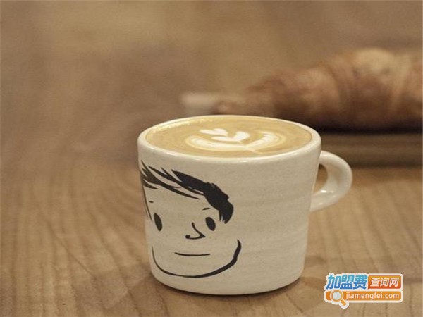 一撮一杯手作茶加盟门店