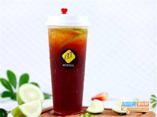柠舍不同·手锤柠檬茶加盟门店