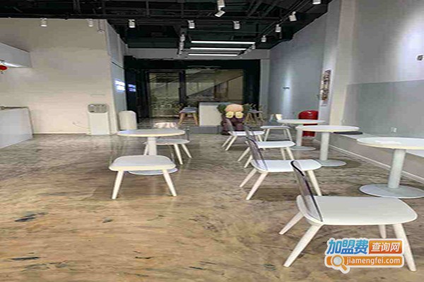 靡乐茶加盟门店