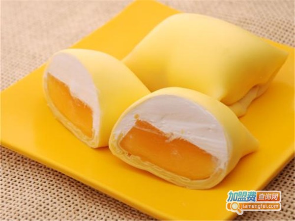 许先生甜品加盟门店