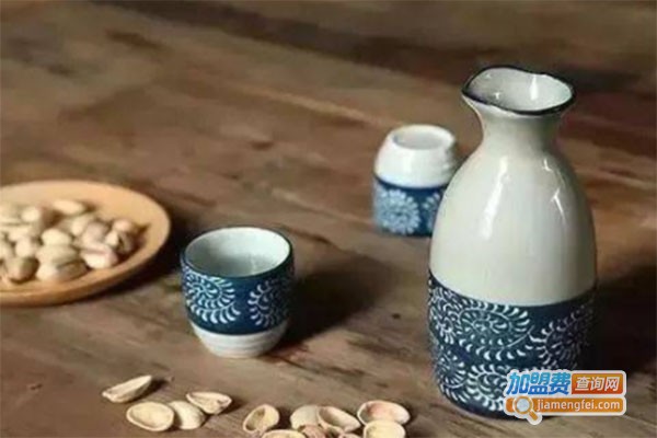 安德樽酒业