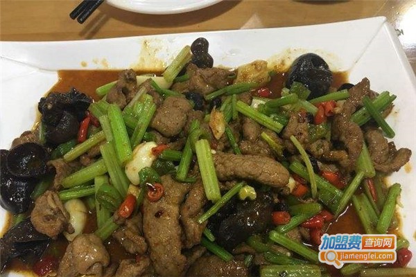 秦瑞居加盟费
