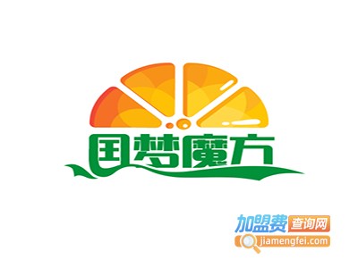 国梦魔方加盟费