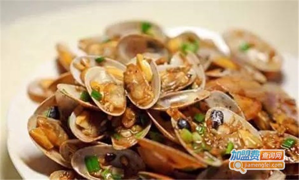 花甲嗨铺加盟费