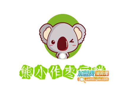 熊小作枣豆糕加盟电话