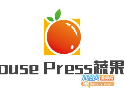 House Press蔬果汁加盟费