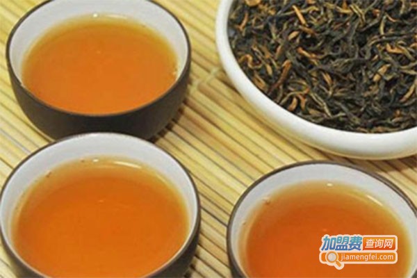 微系茶