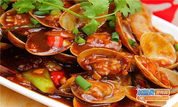 花甲嗨铺加盟费