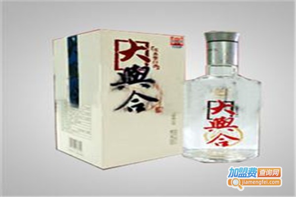 大兴昌白酒