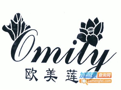 欧美莲加盟费