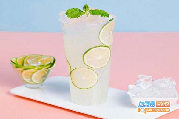 泡泡茶加盟费