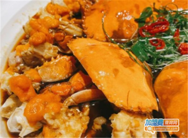 江南汇加盟费
