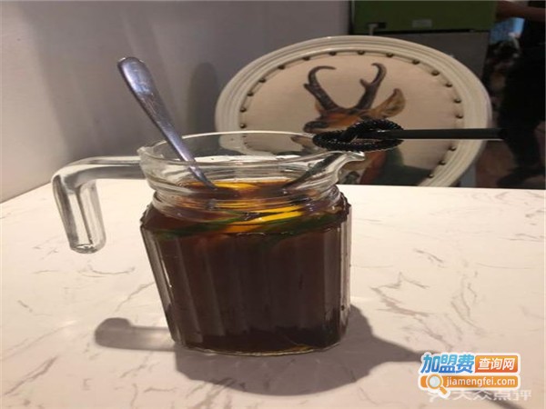 今后手打柠檬茶加盟门店