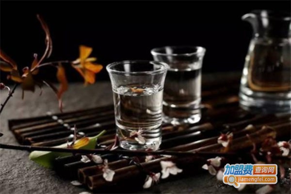 广欣酒业