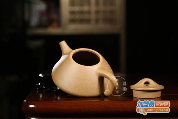 茶闲加盟费